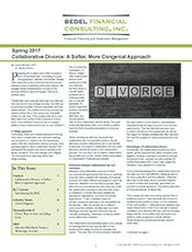 Image for 2017 Spring Newsletter