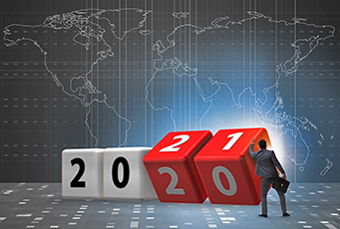 Image for 2021 Tax Outlook: Proposals & Planning
