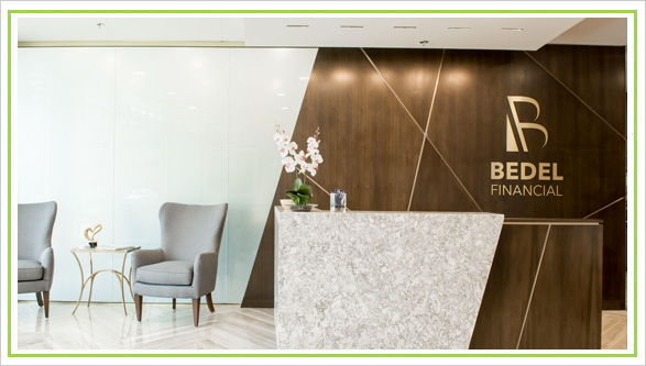 About About - lobby of