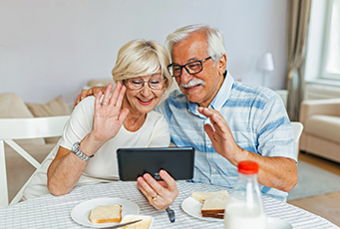 Image for Aging Adults: What are the Housing Options?
