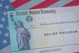 Image for ARP Stimulus Payment: Are You Eligible?