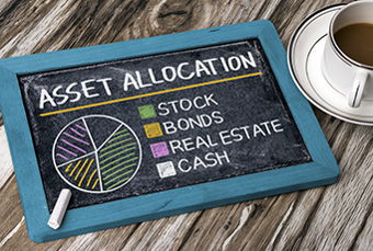 Image for Customize Your Approach to Asset Allocations