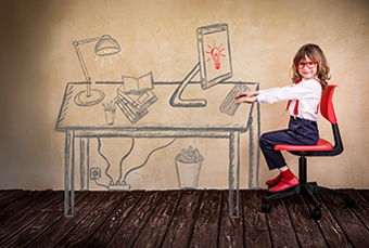 Image for Business Owners: Employ Your Child & Build Their Wealth