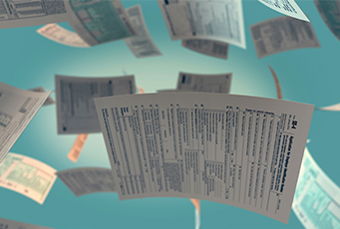 Image for Calculating Your Withholding Tax