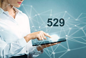 Image for New 529 Plan Changes