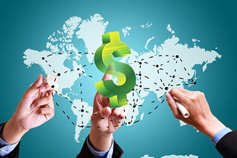 Image for Overseas Corporate Cash 101