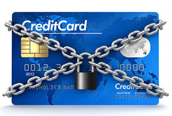 Image for Keep Fraudsters at Bay by Freezing Your Credit