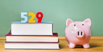 Image for Do 529 Plans Jeopardize Financial Aid?