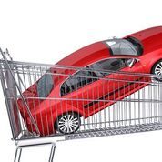 Image for 5 Financial Moves to Make before Financing a New Vehicle