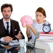 Image for 5 Financial Mistakes to Avoid in Your 40s