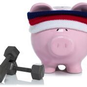 Image for Mental, Physical and Financial Discipline