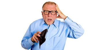Image for Financial Fraud Against Seniors