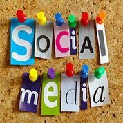 Image for Staying Connected with Social Media