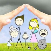 Image for Dear Young Families: Buy Life Insurance, It’s Cheap!