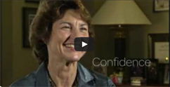 Image for Elaine Bedel honored by the Girl Scouts of Central Indiana for Confidence