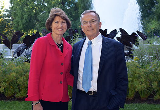 Image for 2020 Bedel Financial Forum
