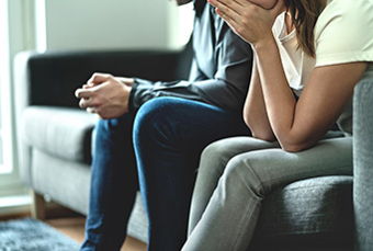 Image for Financial Infidelity