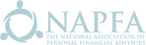 Logo for NAPFA