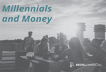 Image for Millennials and Money eBook