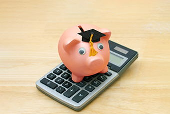 Image for 529 Plans & Tax Time