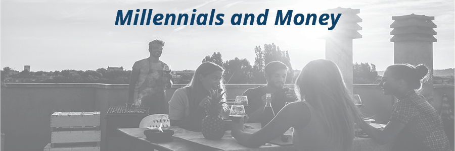 Millennials and Money eBook | Bedel Financial Millennials and Money eBook | Bedel Financial
