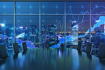 Image for How Company Cash Decisions Impact the Market