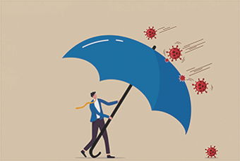 Image for How to Build a Post-COVID Portfolio