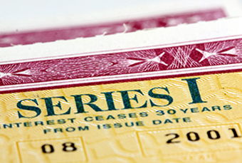 Image for Savings Bonds Beyond $10,000