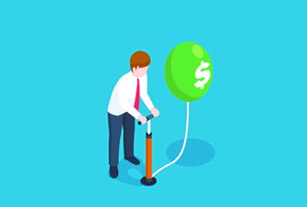 Image for Inflation and the Great Fed Money Pump