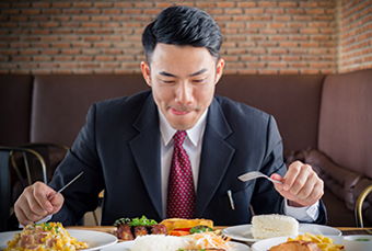 Image for Instant Gratification? Not So Fast