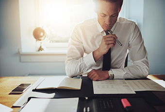 Image for 4 Tips for Investing in your 40s