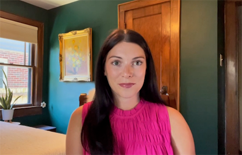 59. I sold an investment for a substantial gain. When do I pay the taxes?