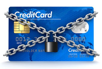 Image for Lock Down Your Credit Reports