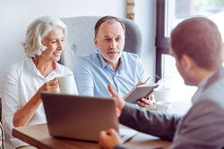 Image for Longevity Planning: Covering all the Bases