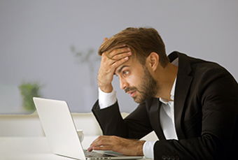 Image for Market Jitters - Don’t Panic!