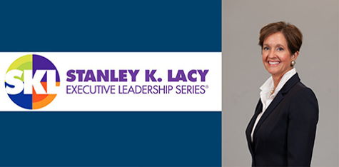 Image for Meredith Carbrey named to Stanley K. Lacy Executive Leadership Series® Class XXXIX