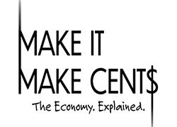 Make it Make Sense | Bedel Financial Podcast Logo Make it Make Sense | Bedel Financial Podcast Logo