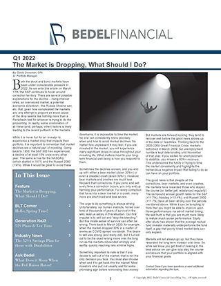 Image for 2022 Q1 Newsletter