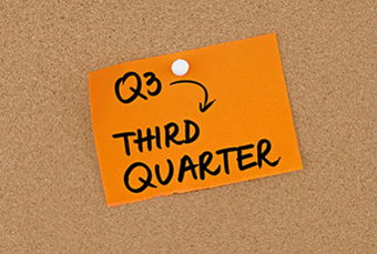 Image for Q3 Market Update: Are We There Yet?