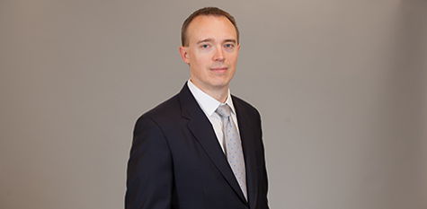 Image for Ryan Collier featured in The Financial Times’ Financial Advisor IQ