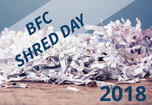 Image for 2018 Shred Day