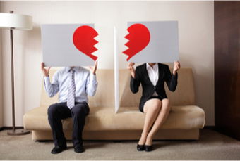 Image for Getting Divorced?  Understand the Money Issues