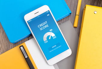 Image for Avoiding Credit Score “Dings”