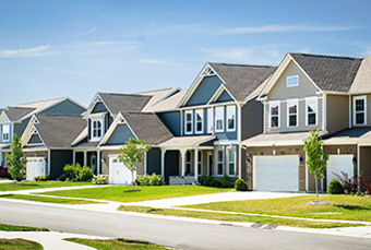 Image for Stuck: Ultra-Low Rates are Anchoring the Housing Market