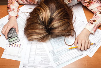 Image for Don't Wash Out with Your Tax-Loss Harvesting Strategy
