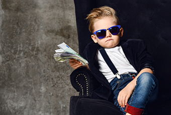 Image for Understanding the Kiddie Tax: How it Works and What Parents Need to Know