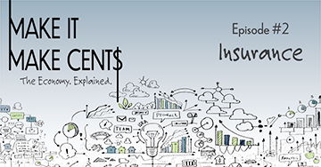 Image for Episode 2: Insurance