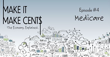 Image for Episode 4: Medicare