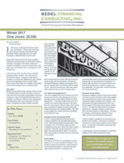 Image for 2017 Winter Newsletter